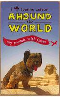 Ahound the World: My Travels with Oscar