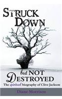 Struck Down But Not Destroyed - the Spiritual Biography of C