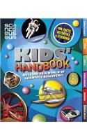 Science Museum Kids Handbook