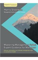Mastering Management Styles