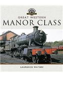 Great Western Manor Class