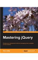 Mastering jQuery