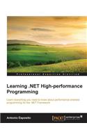 Learning .NET High-performance Programming