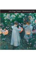 John Singer Sargent Masterpieces of Art