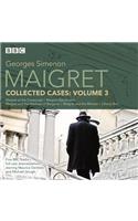 Maigret: Collected Cases Volume 3