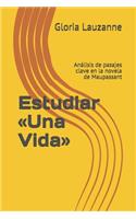 Estudiar Una Vida