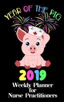 Year of the Pig 2019