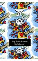 My Book Review Notebook