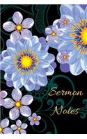 Sermon Notes
