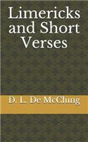 Limericks and Short Verses