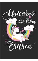 Unicorns Are from Eritrea