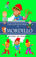The Adventures of Mordillo