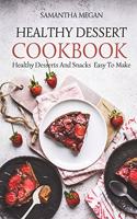 Healthy Dessert Cookbook