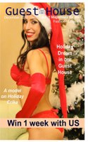 Guest House - Adult Magazines for Men