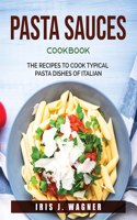 Pasta Sauces Cookbook