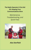 Radio Operator's First Aid Kit
