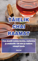 Täielik Chai Raamat