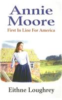 Annie Moore