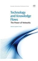 Technology and Knowledge Flow