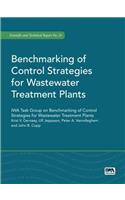 Benchmarking of Control Strategies for Wastewater Treatment Plants