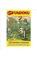 More Fundoku