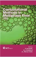 Computational Methods in Multiphase Flow VIII