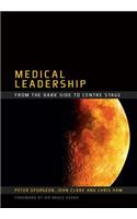 Medical Leadership