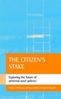 The Citizen's Stake