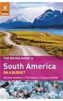 Rough Guide to South America on a Budget