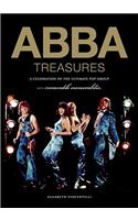 ABBA Treasures: A Celebration of the Ultimate Pop Group: A Celebration of the Ultimate Pop Group