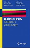 Endocrine Surgery