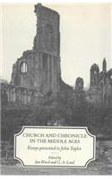 Church and Chronicle in the Middle Ages