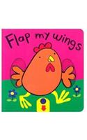 Flap My Wings