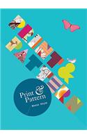 Print and Pattern