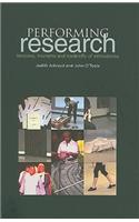 Performing Research