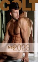 Colt Men 2023 Calendar