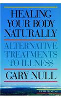 Healing Body Naturally 3rd Ed.