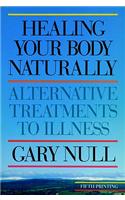 Healing Body Naturally 3ed