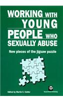 Working with Young People Who Sexually Abuse