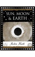 Sun, Moon and Earth