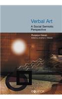 Verbal Art