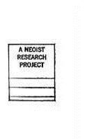 Neoist Research Project