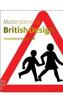 Masterpieces of British Design