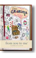 Dear Grandma