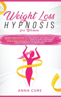 Weight Loss Hypnosis for Women