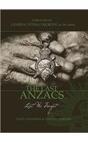 Last Anzacs