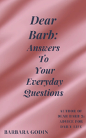 Dear Barb