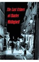 The Last Crimes of Charles Mistinguett