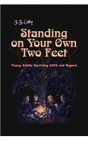 Standing on Your Own Two Feet