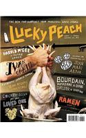 Lucky Peach